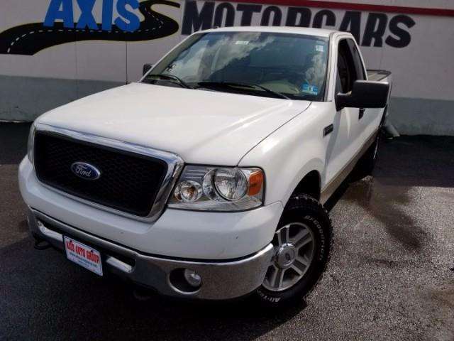Ford F-150 2008 photo 25